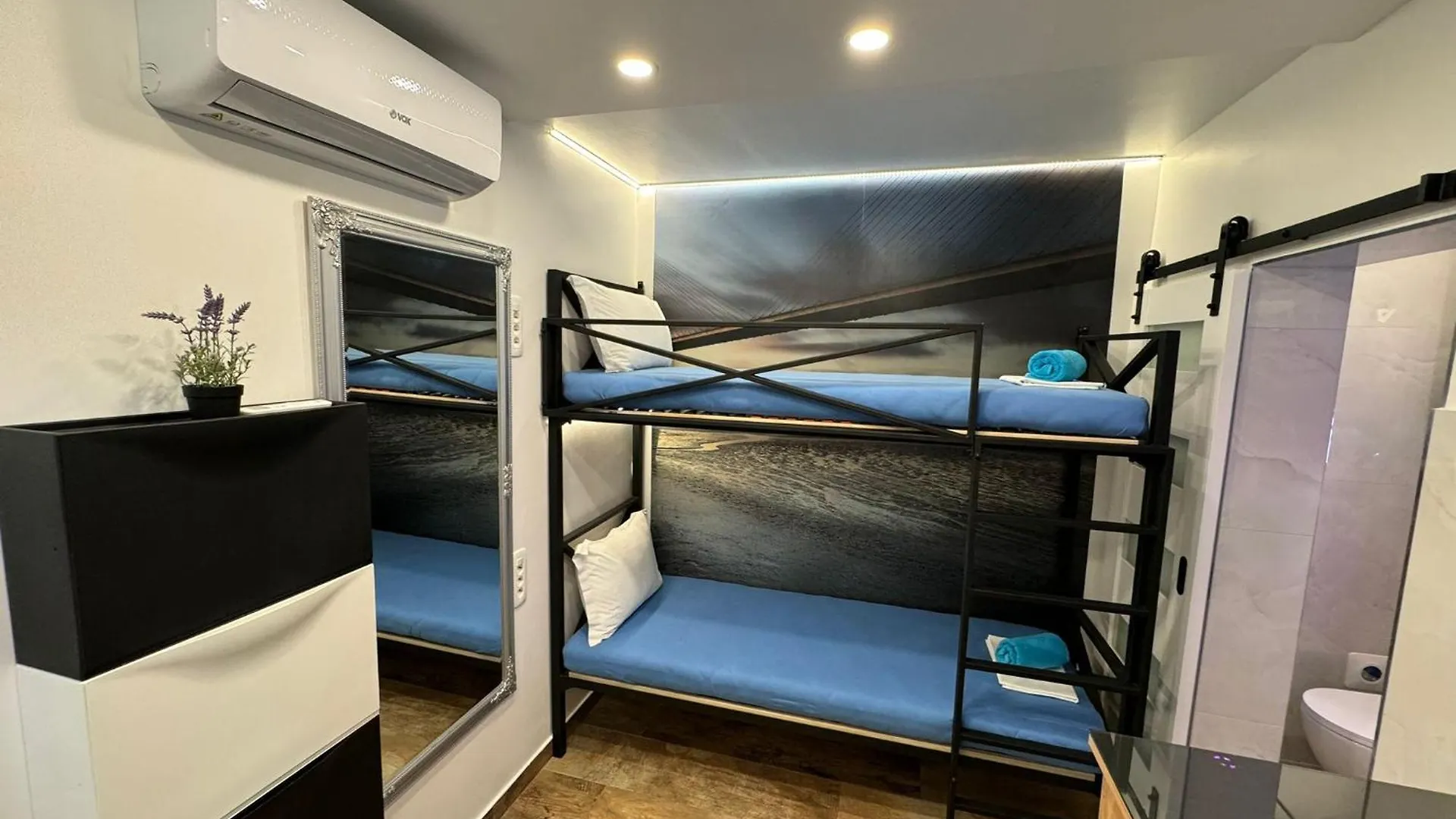 Bacvice Room & Studio Split Croatia