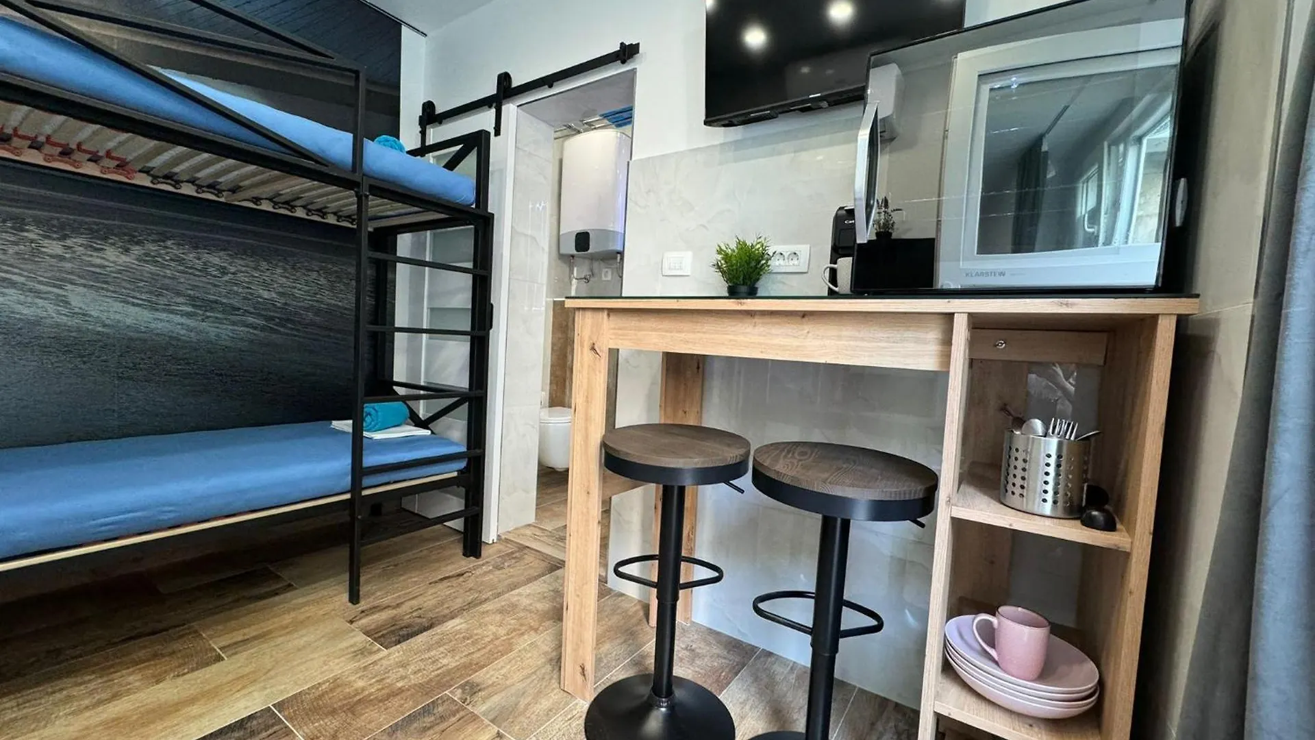 Bacvice Room & Studio Split