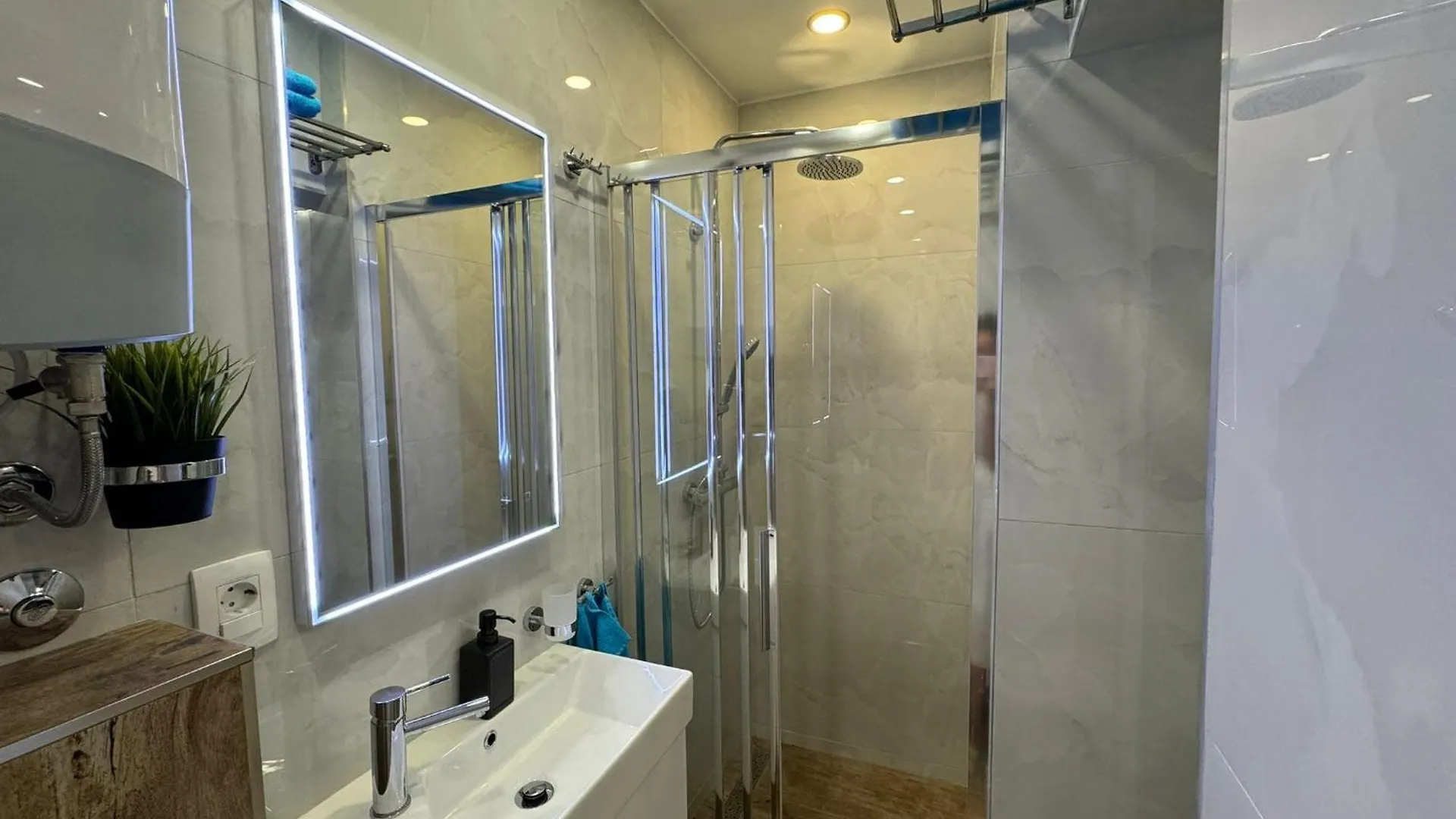 Bacvice Room & Studio Split 0*,  Croatia